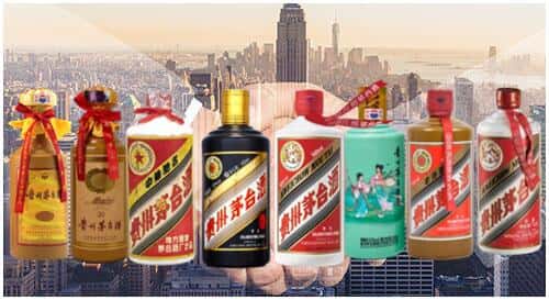 承德市隆化回收茅台